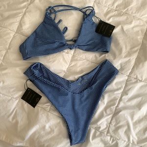 Skatie X Salty bikini